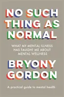 No Such Thing as Normal