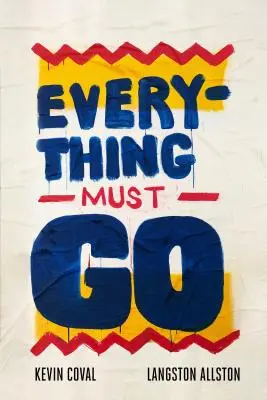 Totul trebuie să dispară - Everything Must Go