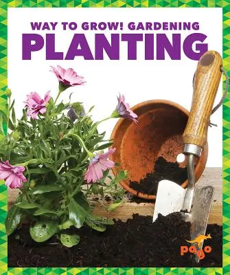 Plantare - Planting