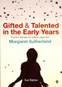 Supradotați și talentați în primii ani: Activități practice pentru copiii cu vârste cuprinse între 3 și 6 ani - Gifted & Talented in the Early Years: Practical Activities for Children Aged 3 to 6