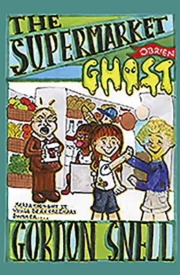 Fantoma din supermarket - The Supermarket Ghost