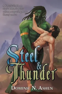 Oțel și tunet - Steel & Thunder