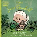 Eu sunt Jane Goodall - I Am Jane Goodall