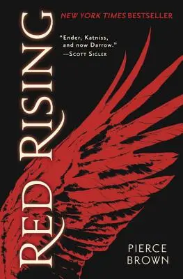 Red Rising: Cartea 1 din Saga Red Rising - Red Rising: Book 1 of the Red Rising Saga