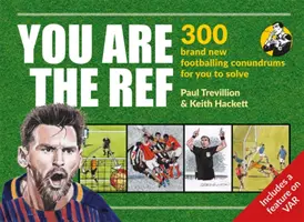 Tu ești Ref - You Are The Ref