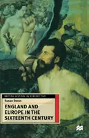 Anglia și Europa în secolul al XVI-lea - England and Europe in the Sixteenth Century