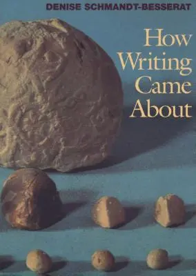 Cum a apărut scrisul - How Writing Came about