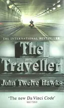 Traveller - un thriller atât de diferit și de puternic încât îți va schimba modul în care privești lumea - Traveller - a thriller so different and powerful it will change the way you look at the world