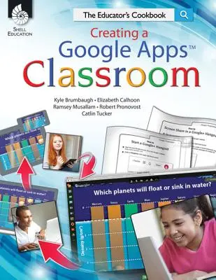 Crearea unei săli de clasă Google Apps - Creating a Google Apps Classroom