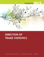 Anuarul statistic al direcției comerțului 2018 - Direction of trade statistics yearbook 2018