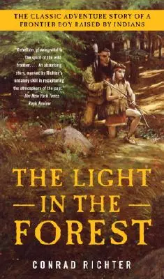 Lumina din pădure - The Light in the Forest