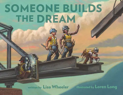 Cineva construiește visul - Someone Builds the Dream