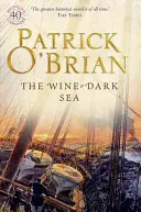 Marea întunecată a vinului - Wine-Dark Sea