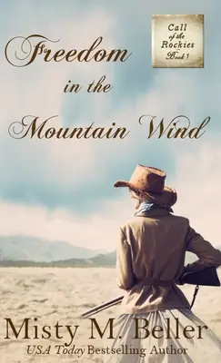Libertate în vântul de munte - Freedom in the Mountain Wind