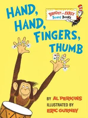 Mână, mână, degete, degetul mare - Hand, Hand, Fingers, Thumb