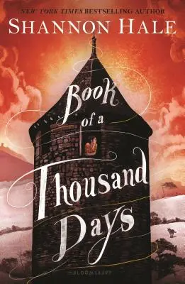 Cartea celor o mie de zile - Book of a Thousand Days