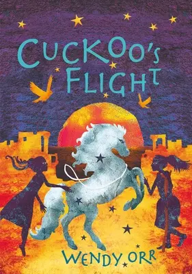 Zborul cucului - Cuckoo's Flight