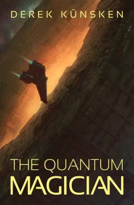 Magicianul cuantic, 1 - The Quantum Magician, 1