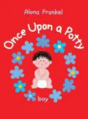 Once Upon a Potty: Băiat - Once Upon a Potty: Boy