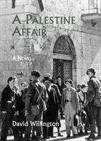 Afacerea Palestina - Palestine Affair
