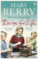 Rețeta pentru viață: Autobiografia - Recipe for Life: The Autobiography