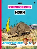 Cornul Rinocerului (The Rhinoceros' Horn) - The Rhinoceros' Horn