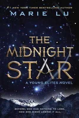 Steaua de la miezul nopții - The Midnight Star