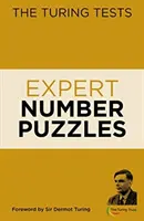 Teste Turing Puzzle-uri cu numere de experți - Turing Tests Expert Number Puzzles