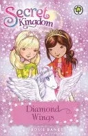 Aripi de diamant - Diamond Wings