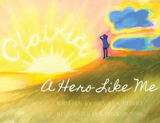 Un erou ca mine - A Hero Like Me