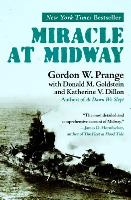Miracolul de la Midway - Miracle at Midway