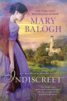 Indiscret - Indiscreet