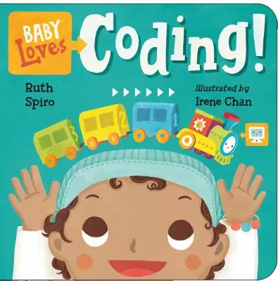 Bebelușul iubește codarea! - Baby Loves Coding!