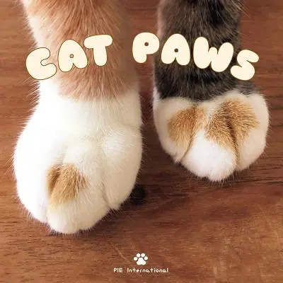 Lăbuțe de pisică - Cat Paws