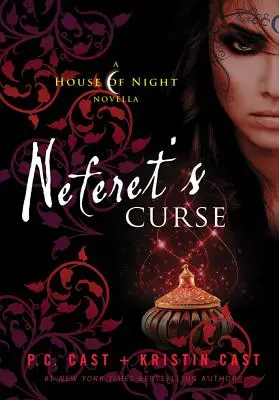 Blestemul lui Neferet - Neferet's Curse