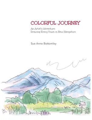 Călătorie colorată - Colorful Journey