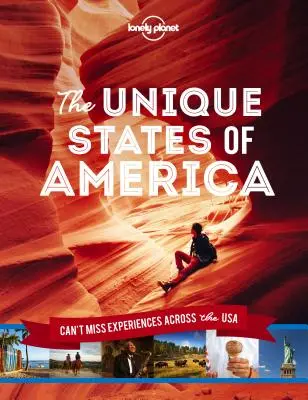 Statele unice ale Americii - The Unique States of America