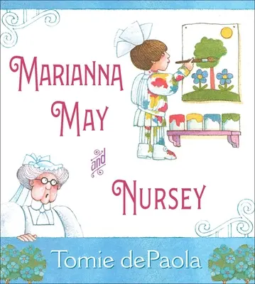 Marianna May și Nursey - Marianna May and Nursey