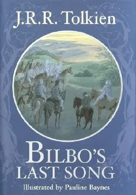 Ultimul cântec al lui Bilbo - Bilbo's Last Song