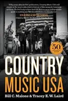 Country Music USA: Ediția aniversară de 50 de ani - Country Music USA: 50th Anniversary Edition