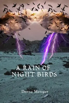 O ploaie de păsări de noapte - A Rain of Night Birds