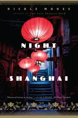 Noapte în Shanghai - Night in Shanghai