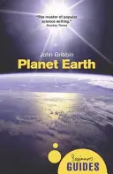 Planeta Pământ: Ghidul începătorului - Planet Earth: A Beginner's Guide