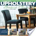 Singer Upholstery Basics Plus: Ghid foto complet pas cu pas - Singer Upholstery Basics Plus: Complete Step-By-Step Photo Guide