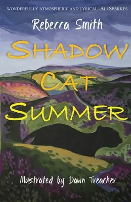 Vara Shadow Cat - Shadow Cat Summer