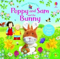 Poppy și Sam și iepurașul - Poppy and Sam and the Bunny