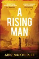 Rising Man - Wyndham și Banerjee Cartea 1 - Rising Man - Wyndham and Banerjee Book 1