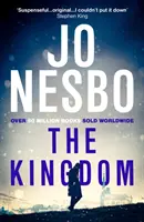 Kingdom - Noul thriller de la autorul bestsellerului Sunday Times al seriei Harry Hole - Kingdom - The new thriller from the Sunday Times bestselling author of the Harry Hole series