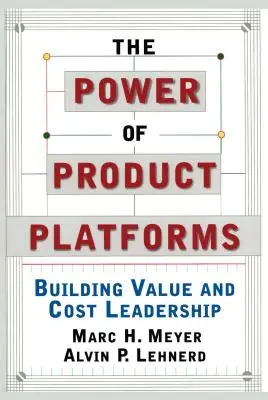 Puterea platformelor de produse - The Power of Product Platforms