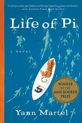 Viața lui Pi - Life of Pi